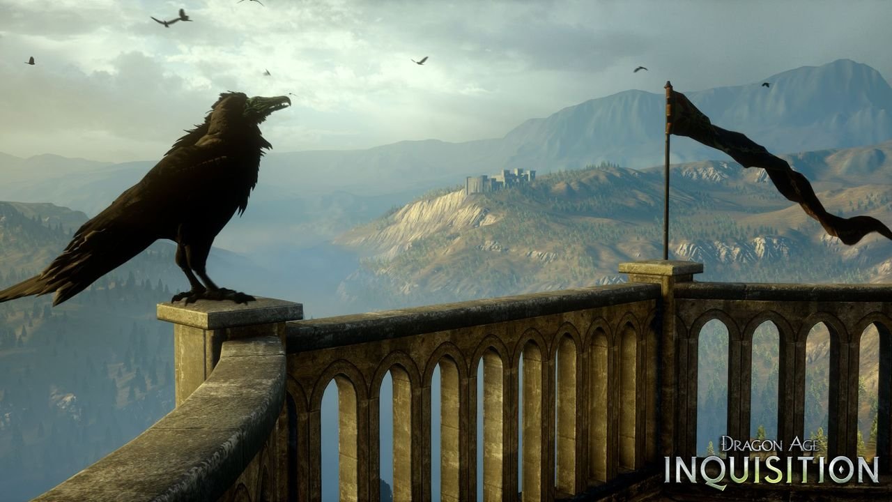 Dragon Age: Inquisition - Imagen 18